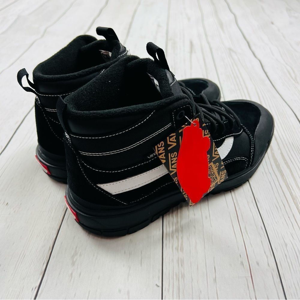 Vans Ultrarange Exo Hi MTE-1 Insulated Boots - Picture 5 of 9
